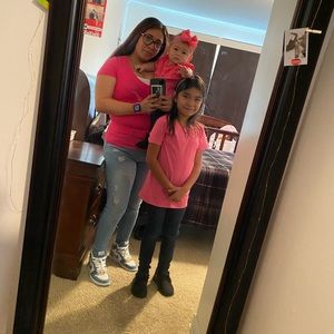 Meet your Posher, Fabiola